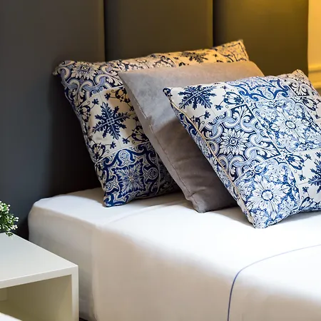 Baixa - Luxury 4*