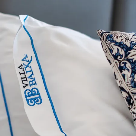 Apartmanhotel Baixa - Luxury 4*