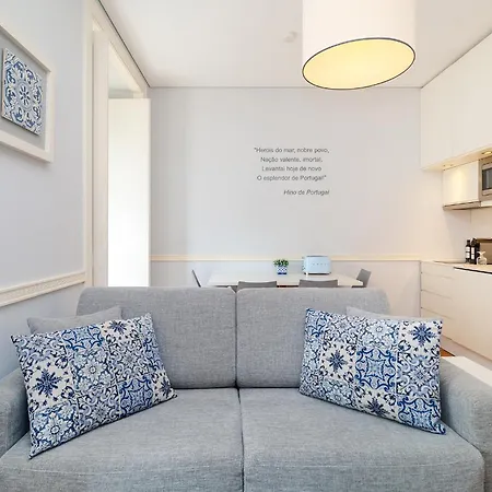 Baixa - Luxury