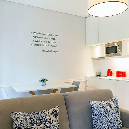 Baixa - Luxury 4*