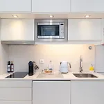 Baixa - Luxury Lizbona