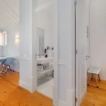 Hotel apartamentowy Baixa - Luxury Lizbona