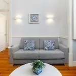 Hotel apartamentowy Baixa - Luxury