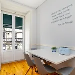 Baixa - Luxury Hotel apartamentowy 4*