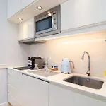 Baixa - Luxury Lizbona