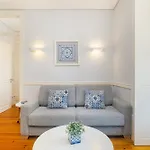 Baixa - Luxury 4* Lizbona