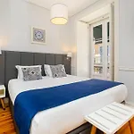 Baixa - Luxury Lizbona