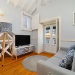 Baixa - Luxury Lizbona