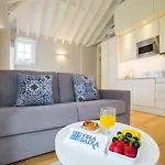 Baixa - Luxury