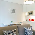 Baixa - Luxury 4*
