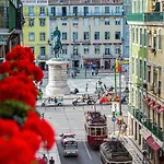 Baixa - Luxury Hotel apartamentowy 4*