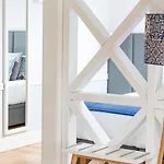 Hotel apartamentowy Baixa - Luxury