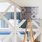Baixa - Luxury Lizbona