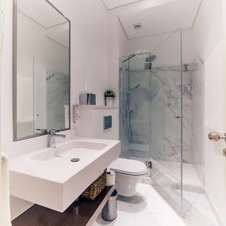 Baixa - Luxury Appartement