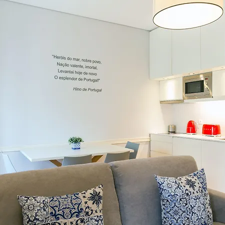 Baixa - Luxury