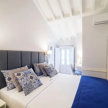 Baixa - Luxury Appartement Lisboa
