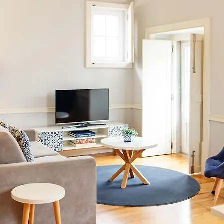 Baixa - Luxury Lisboa