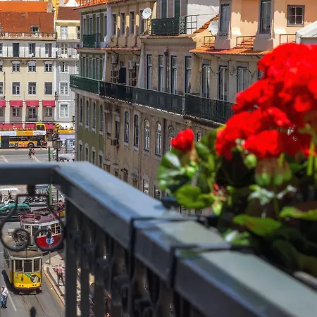 Baixa - Luxury *