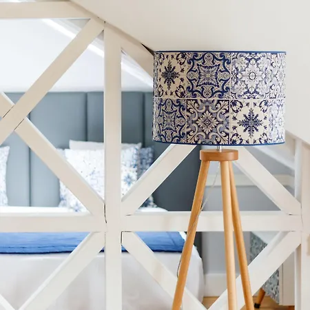 Baixa - Luxury Appartement Lisboa