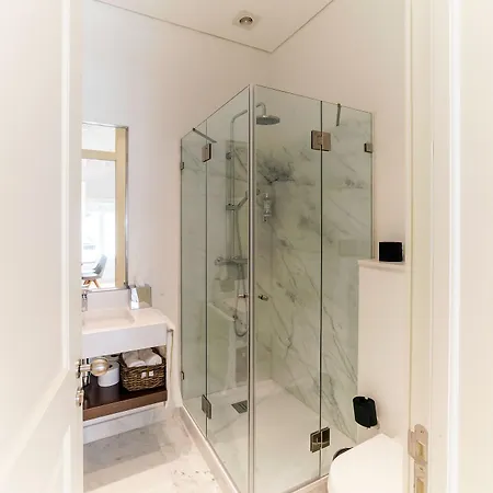 Appartement Baixa - Luxury Lisboa