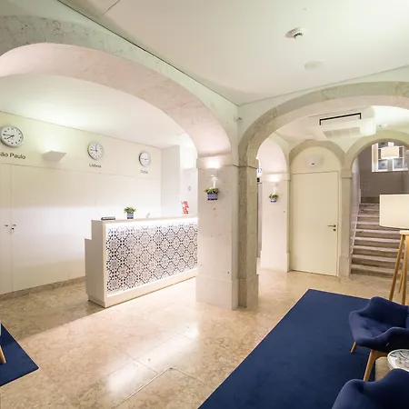 Baixa - Luxury * Lisboa