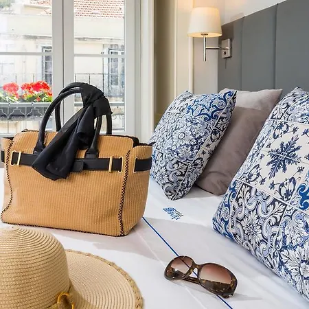 Baixa - Luxury Appartement Lisboa