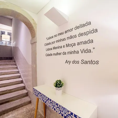 Baixa - Luxury * Lisboa