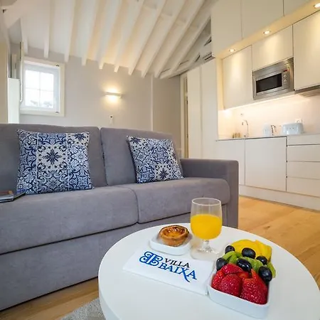 Baixa - Luxury Lisboa