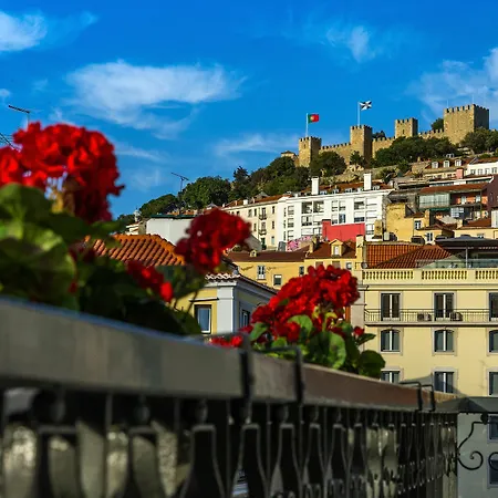 Baixa - Luxury *