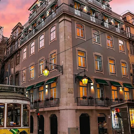 Baixa - Luxury * Lisboa