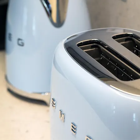 Baixa - Luxury Aparthotel