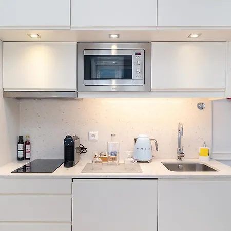 Baixa - Luxury Lisboa