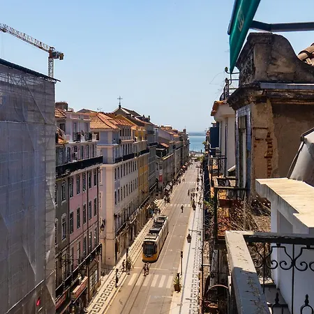 Baixa - Luxury Lisboa