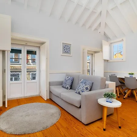 Baixa - Luxury Lisboa