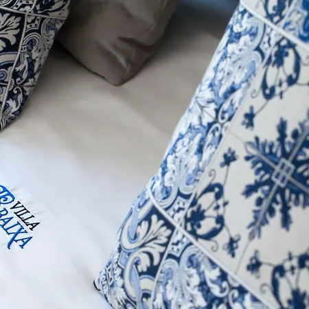 Appart hôtel Baixa - Luxury