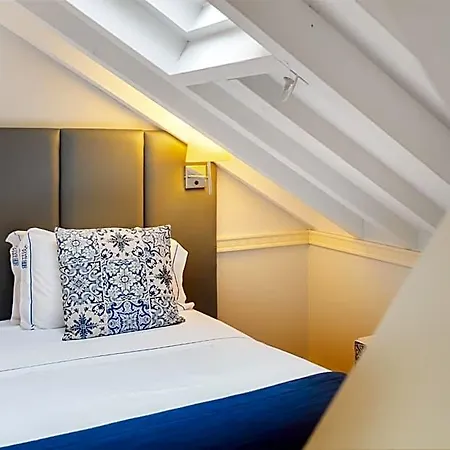 Baixa - Luxury