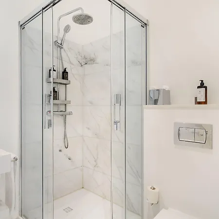 Baixa - Luxury 4*