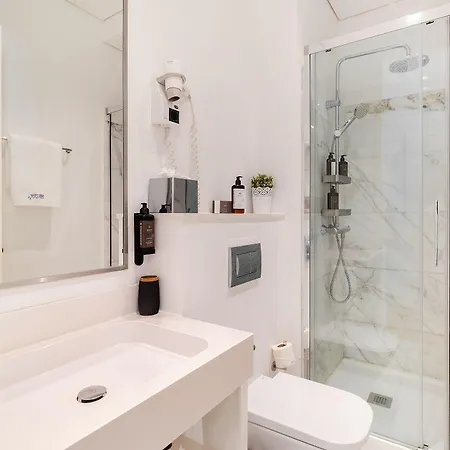 Baixa - Luxury 4* Lisboa
