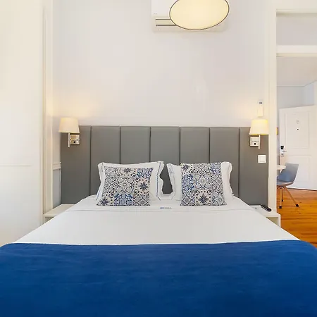 Baixa - Luxury 4*
