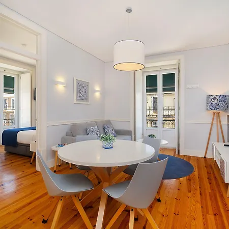 Baixa - Luxury