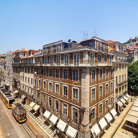 Baixa - Luxury Lisboa