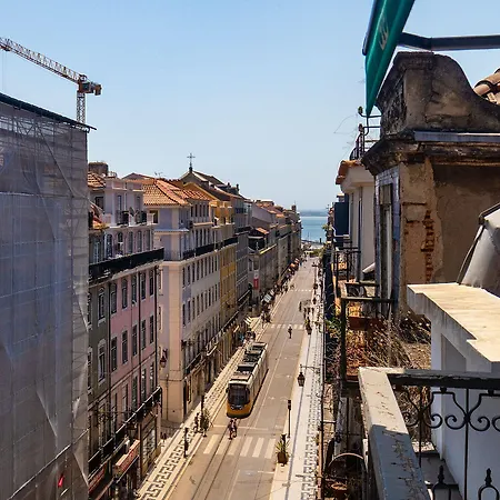 Baixa - Luxury Apart-hotel