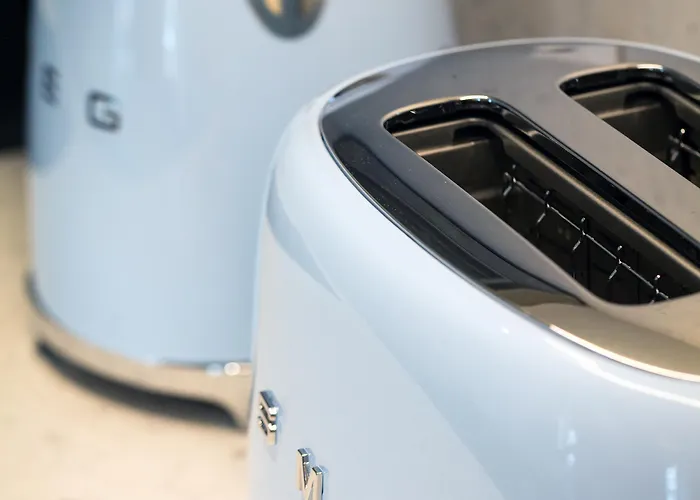 Baixa - Luxury Aparthotel