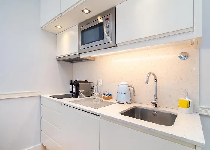 Baixa - Luxury Lisbon