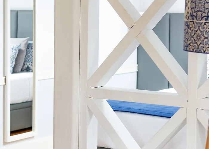 Aparthotel Baixa - Luxury