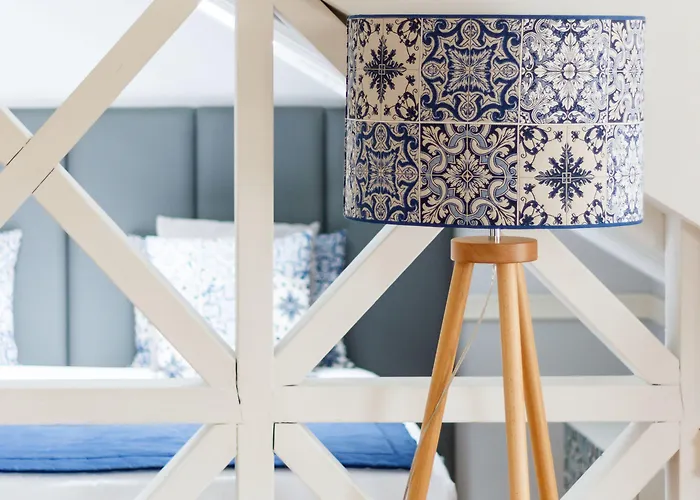 Baixa - Luxury Lisbon