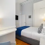 Baixa - Luxury Апарт-готель 4*