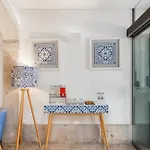 Baixa - Luxury 4*