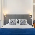 Baixa - Luxury