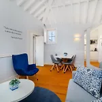 Апарт-готель Baixa - Luxury